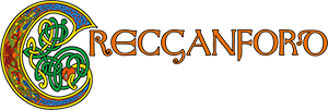 Crecganford on YouTube